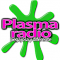 Plasma Radio logo