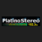 Platino Estereo logo