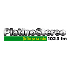 PlatinoStereo logo