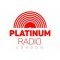 Platinum Radio London logo