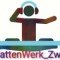 Plattenwerk Zwo logo