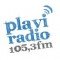 Plavi Radio Banja Luka logo