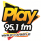 PLAY 95FM logo