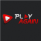 Play Again Radio logo