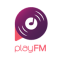 Play FM logo