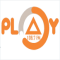 PLAY FM HONDURAS logo