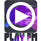 Play FM logo
