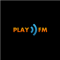 Play FM Russia logo