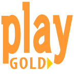 Play Gold logo
