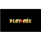 Play mix logo