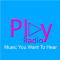 Play Radio UK logo