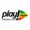 Play Regge logo