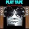 play tape logo