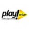 Play Urban logo