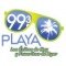 Playa 99.3 logo