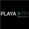 Playa FM Hits Only logo