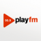 PlayFM Radio logo