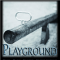 Playground logo