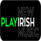 PLAYIRISH RADIO logo