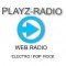 playz-radio logo