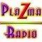 Plazma Radio logo