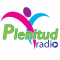 Plenitud Radio logo