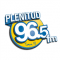 Plenitud logo