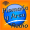 Plomada y Arca logo