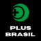 Plus Brasil logo