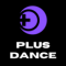 Plus Dance logo