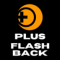 Plus Flashback logo