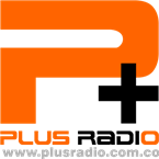 Plus Radio - Aja logo