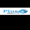 Plus + Rádio e TV logo