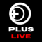 Plus Radio Live logo