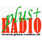 Plus Radio Vlaardingen logo