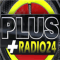 Plusradio24 logo