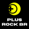 Plus Rock BR logo