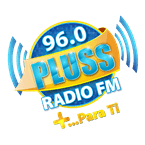 Pluss FM 960 logo