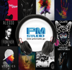 PM Studio logo