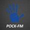 Pock FM logo