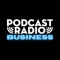 Podcast Radio Business logo