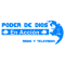 Poder de Dios en Acción logo