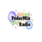 PoderMix Radio logo