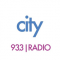 City Radio logo