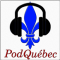 PodQuebec Live! logo