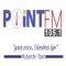 POINT FM UGANDA logo
