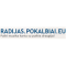 Pokalbiai.eu Radijas logo