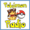 Pokemon Radio logo