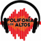 Polifonía los Altos logo