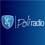 Poliradio logo